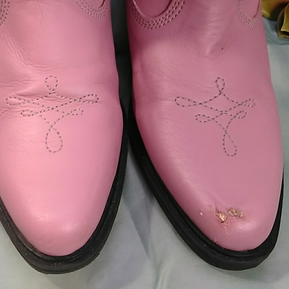 Boots Xhilaration girls - Picture 6 of 8